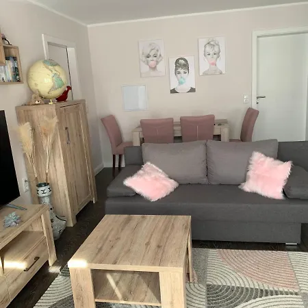 Ferienwohnung