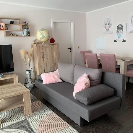 Ferienwohnung Apartment
